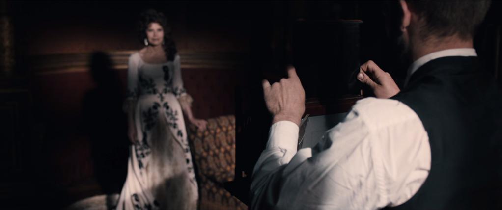 La Séance La Séance