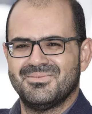 Amer Hlehel Amer Hlehel