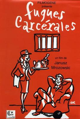 Fugues carcérales Fugues carcérales