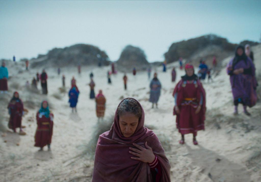 Who Do I Belong To - © Tanit Films - Leona Films Inc - Instinct Bleu - 1888 Films Who Do I Belong To - © Tanit Films - Leona Films Inc - Instinct Bleu - 1888 Films