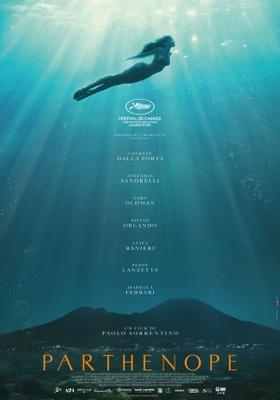 Parthenope - Switzerland Parthenope - Switzerland