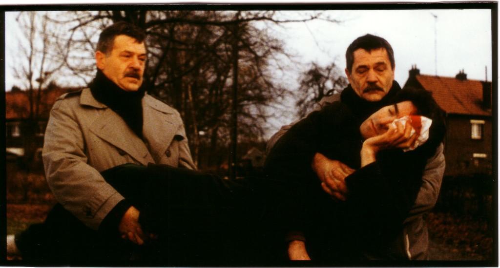 Un po' di febbre (Un peu de fi&egrave;vre)