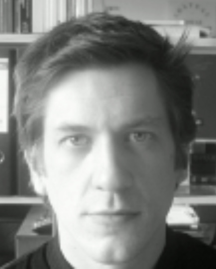 C&eacute;dric Walter