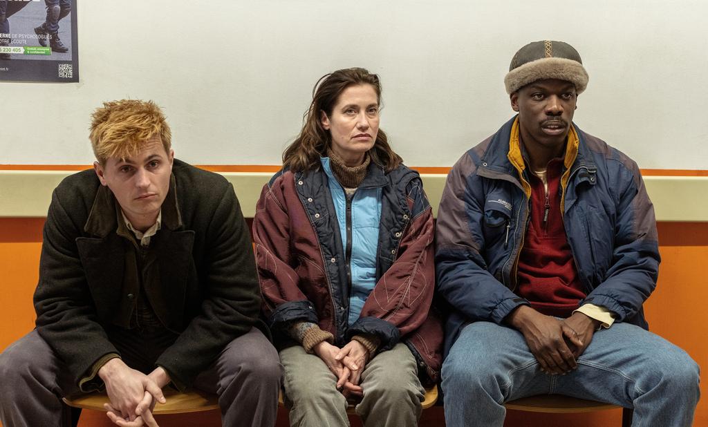 Raphaël Quenard - © Michaël Crotto - TS Productions Raphaël Quenard - © Michaël Crotto - TS Productions