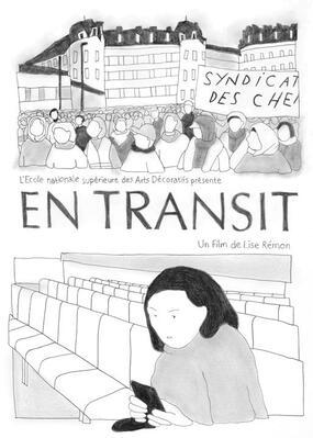 In Transit In Transit