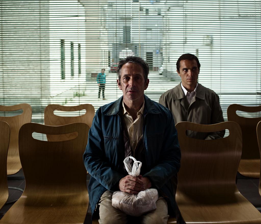 Mon père va me tuer Mon père va me tuer