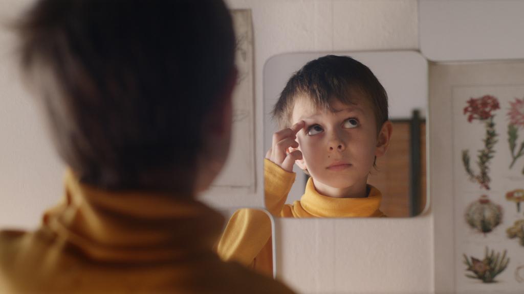 Le Plafond de verre Le Plafond de verre