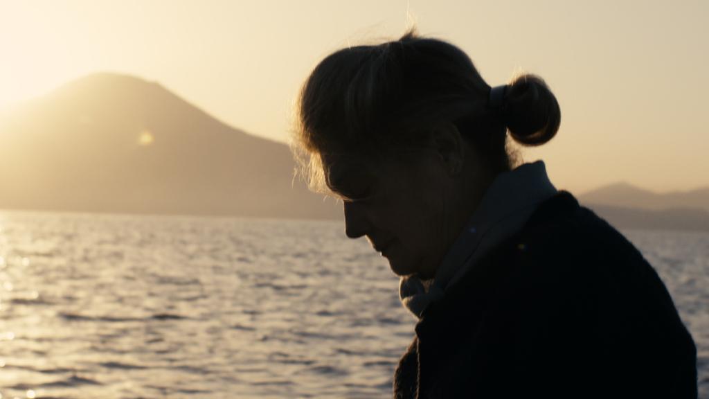 Like the White Like the White