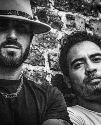 Ghost Highway (Groupe) Ghost Highway (Groupe)