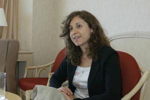 東京発:短編『私の一番の心配事』監督インタビュー 東京発:短編『私の一番の心配事』監督インタビュー