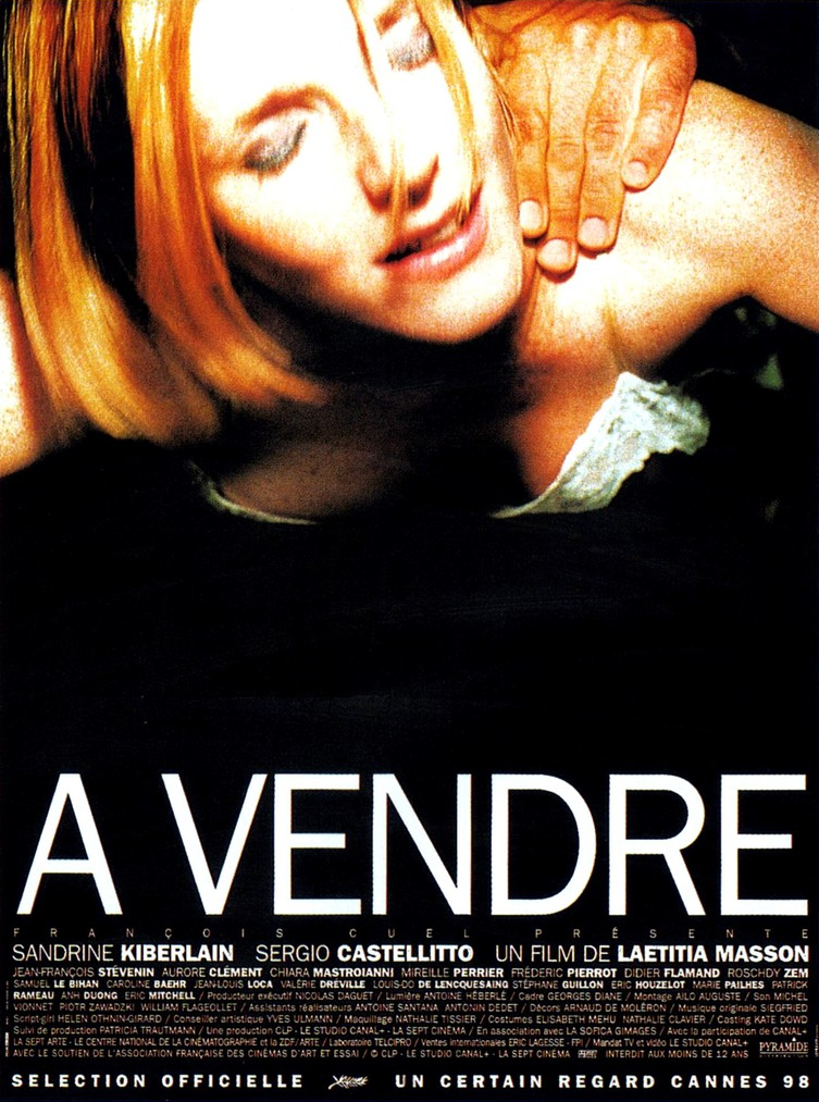 Rendez-Vous With French Cinema in New York - 1999 Rendez-Vous With French Cinema in New York - 1999