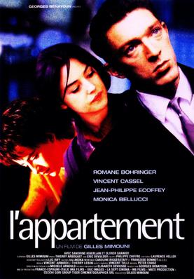 The Apartment The Apartment