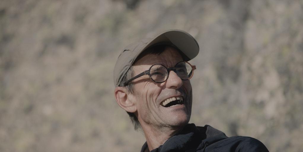 In Pursuit of the Absolute In Pursuit of the Absolute