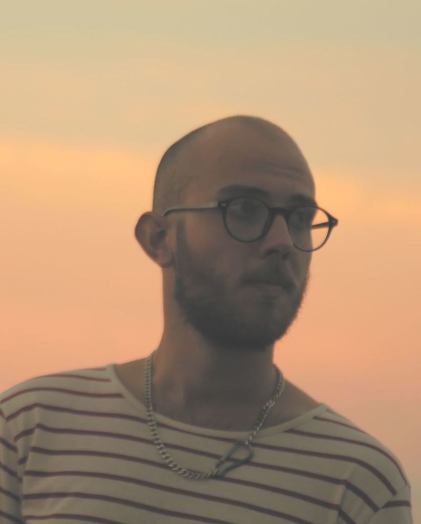 Florian Genthial Florian Genthial