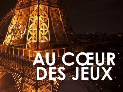 Au c&oelig;ur des Jeux