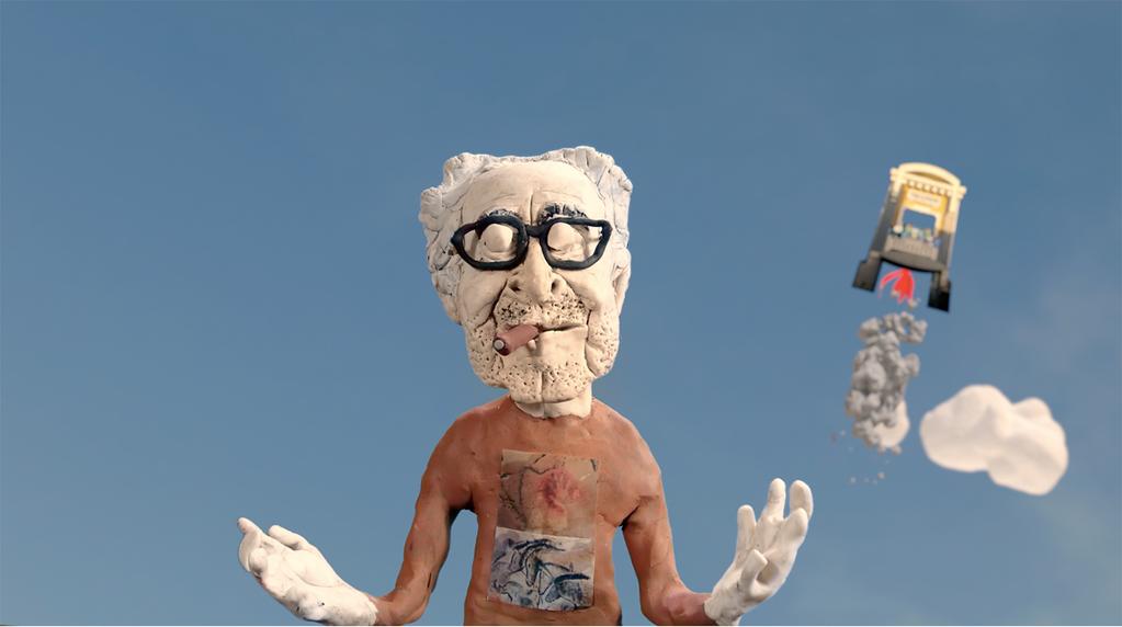 La Mort du cinéma La Mort du cinéma