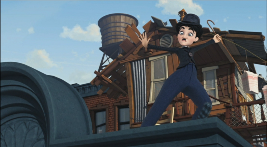 Chaplin & Co Chaplin & Co