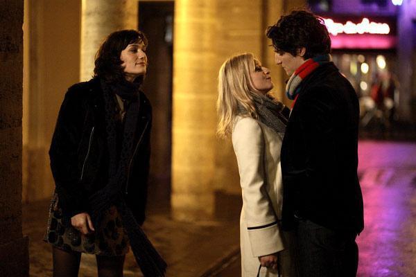 Istanbul Film Festival - 2008