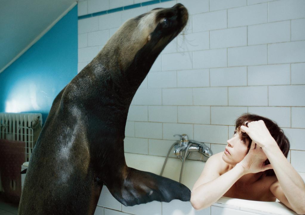 Queen of Montreuil Queen of Montreuil