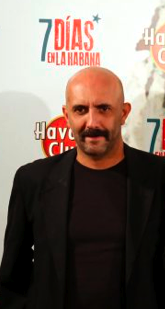 Festival Internacional de Cine de San Sebastián (SSIFF) - 2012 Festival Internacional de Cine de San Sebastián (SSIFF) - 2012