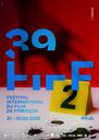 International Fribourg film Festival - 2025