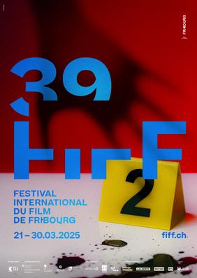Festival International du Film de Fribourg