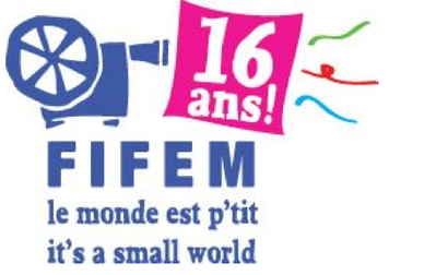 FIFEM - Festival International du Film pour enfants de Montréal - 2013 FIFEM - Festival International du Film pour enfants de Montréal - 2013