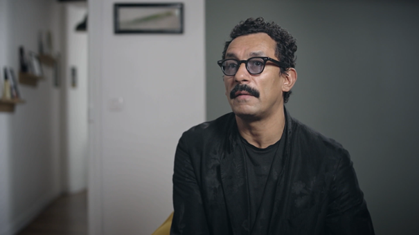 Tilda Swinton, le geste et le genre Tilda Swinton, le geste et le genre