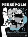 Persépolis / ペルセポリス - Poster - France Persépolis / ペルセポリス - Poster - France