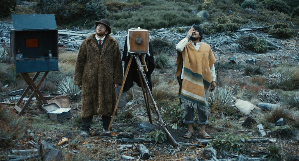 Vers la bataille - © Noodles Production Vers la bataille - © Noodles Production