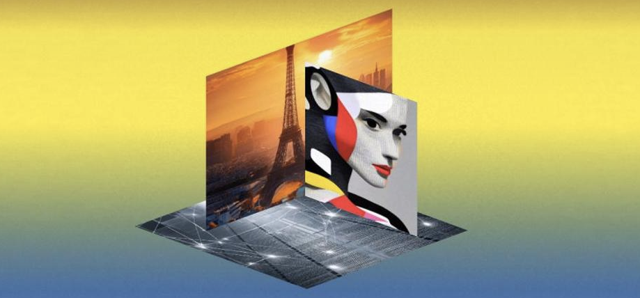 La XR francesa en el Festival NewImages de París La XR francesa en el Festival NewImages de París