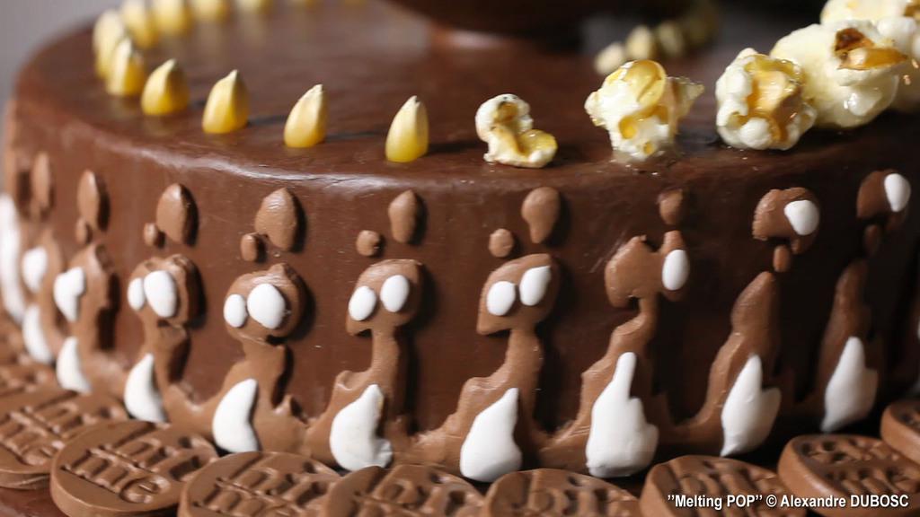 Leuven International Short Film Festival - 2016