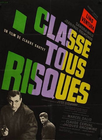 Classe tous risques Classe tous risques