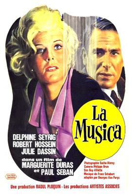 La Musica La Musica
