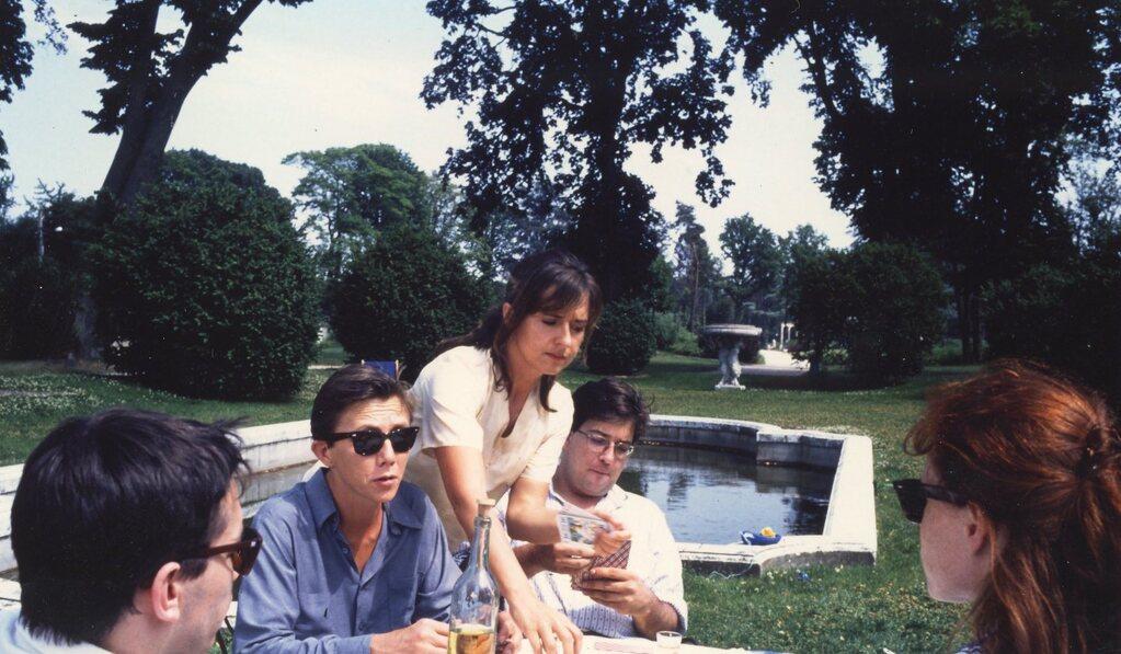 La Fléchette La Fléchette