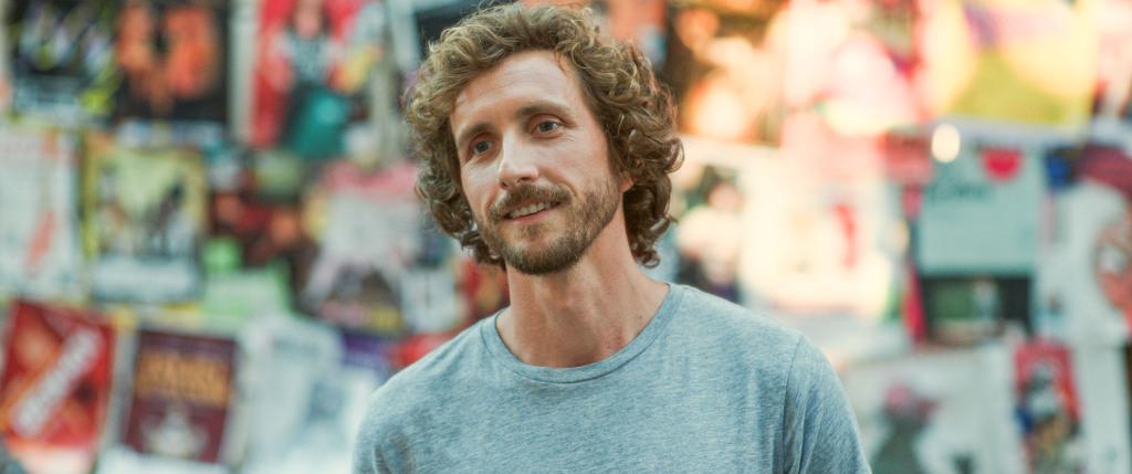 Rodrigue in Love - © NOLITA CINEMA - STUDIO TF1 - FRANCE 2 CINÉMA - BENJAMIN ZEITOUN – GLMC