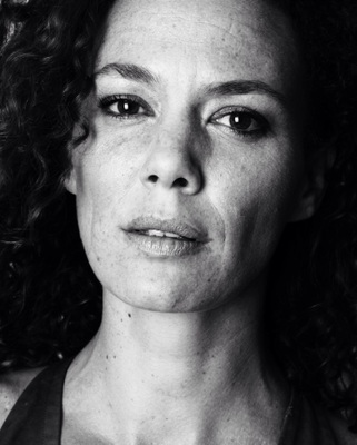 Sonia Okacha Sonia Okacha