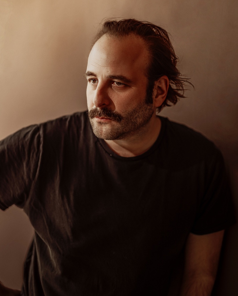 Vincent Macaigne - © Laura Stevens / Unifrance Vincent Macaigne - © Laura Stevens / Unifrance