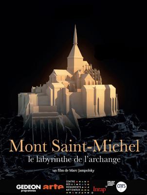 Mont Saint Michel: Scanning the Wonder Mont Saint Michel: Scanning the Wonder