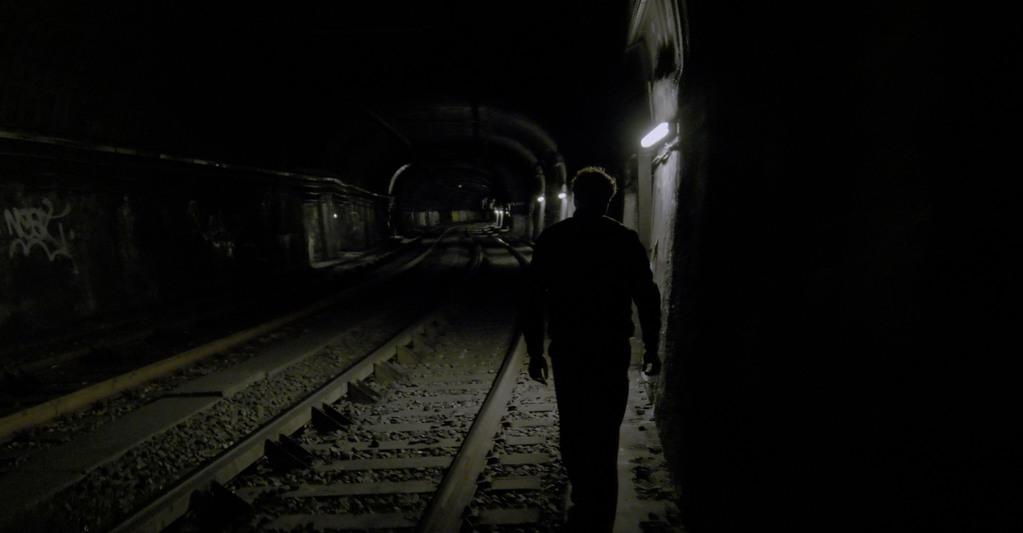 En contrebas En contrebas