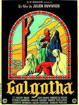 Golgota Golgota