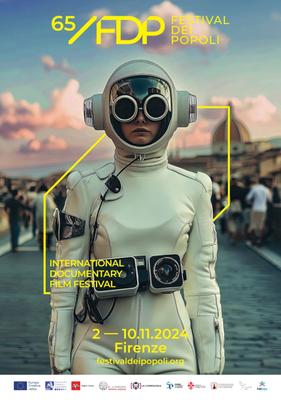 Festival Dei Popoli - 2024 Festival Dei Popoli - 2024