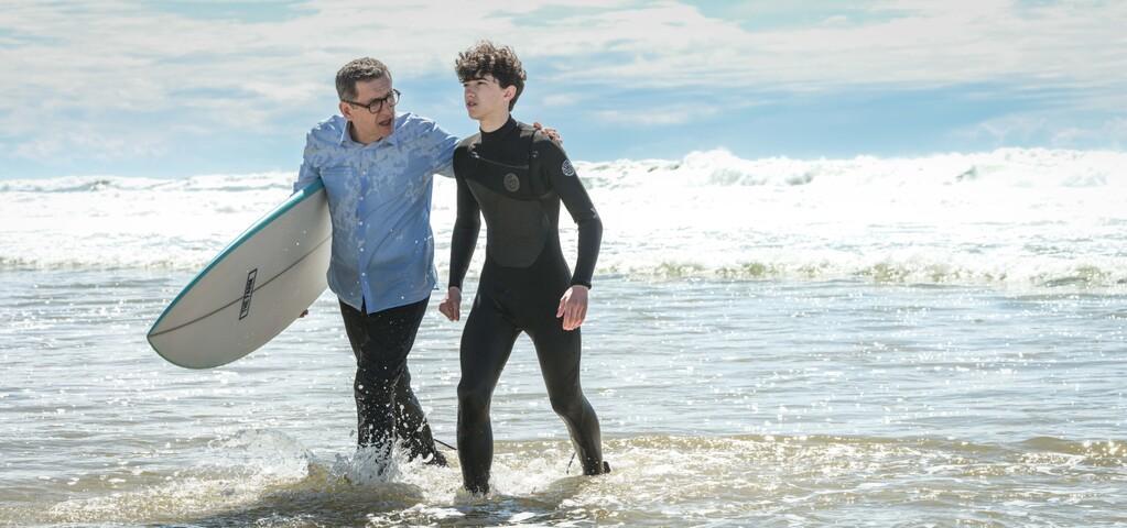 Sea the Sea - © Julien Panié Sea the Sea - © Julien Panié