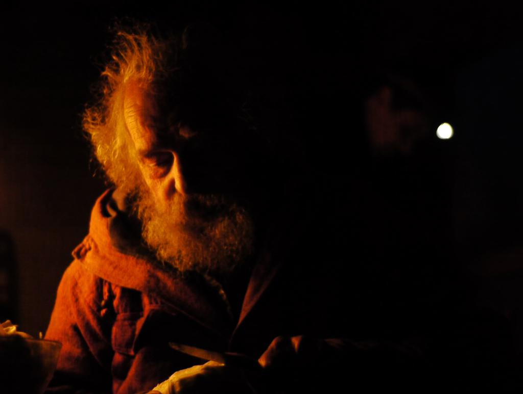 Hallelujah! Hallelujah!