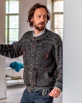 Jérôme Walter-Gueguen Jérôme Walter-Gueguen