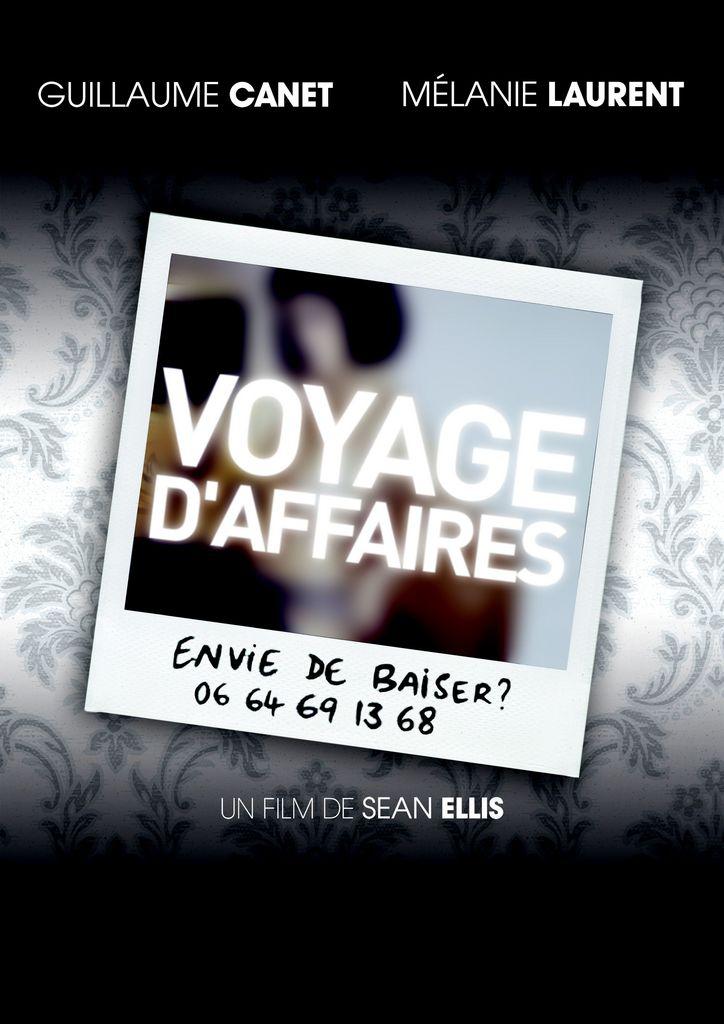 Voyage d'affaires Voyage d'affaires