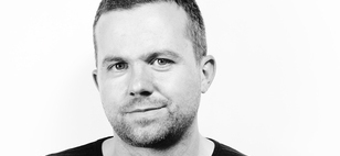 Yann Gonzalez en el Festival de Winterthur Yann Gonzalez en el Festival de Winterthur