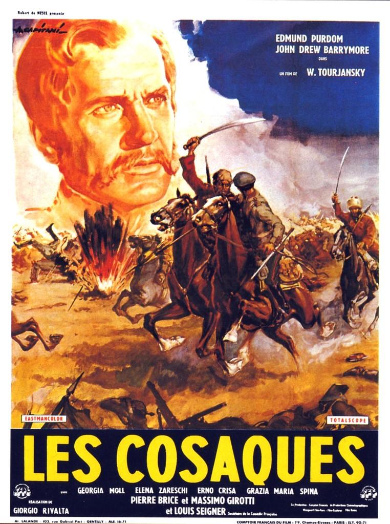 Los Cosacos Los Cosacos