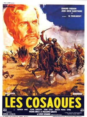 The Cossacks The Cossacks