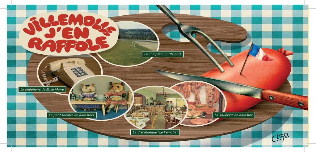 Fr&eacute;d&eacute;rique Arnoux